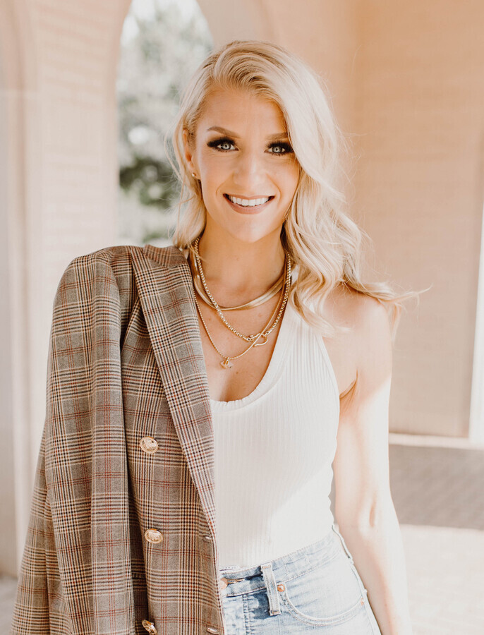 Amanda Bivens